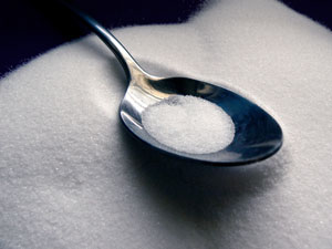 Can artificial sweeteners make you fat?