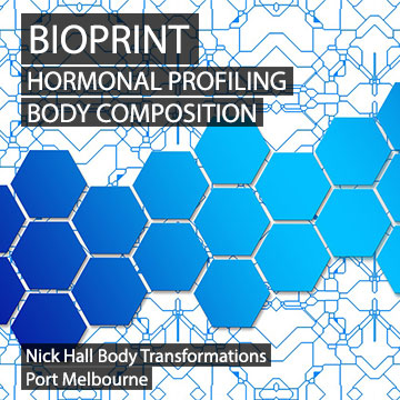 Bioprint or now called Metabolic Analytics is a body composition program designed by world renowned strength and conditioning coach Charles Poliquin. Poliquin has been developing and refining the program for over 30 years since