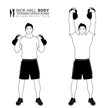 HIIT Exercises - Personal Trainer in Port Melbourne - Nick Hall Body ...