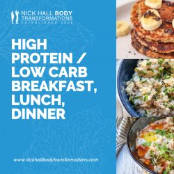 high-protein-recipes