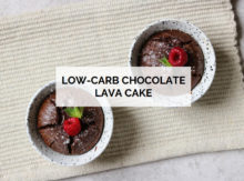 LOW-CARB-CHOCOLATE